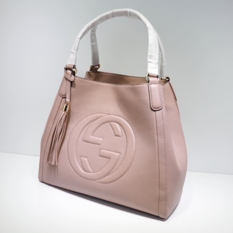 Gucci Top Handle Bags